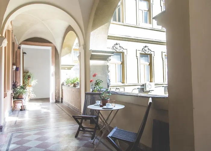 Dolcevita 2 Bedroom Apartment