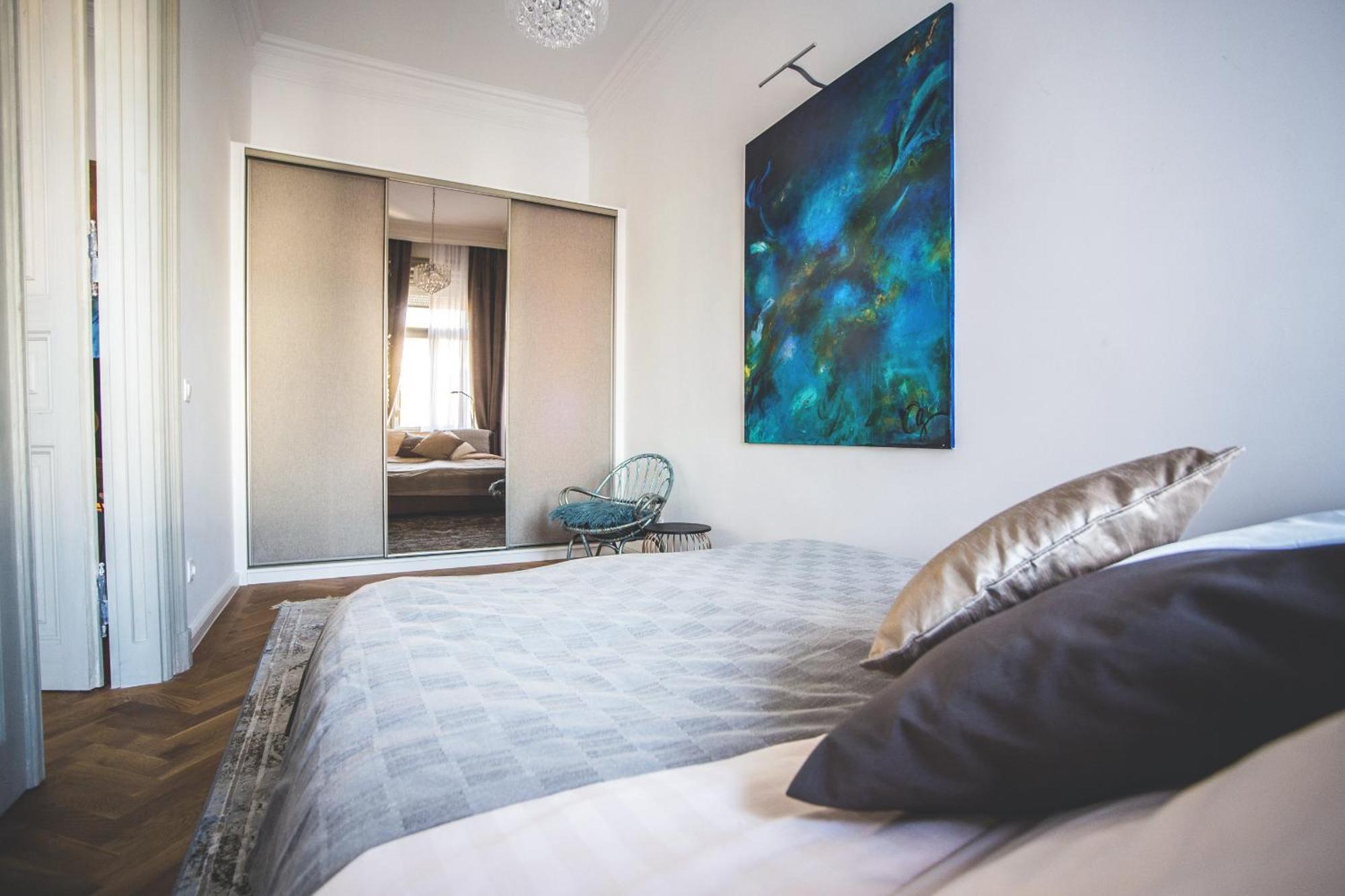 Dolcevita 2 Bedroom דירה *