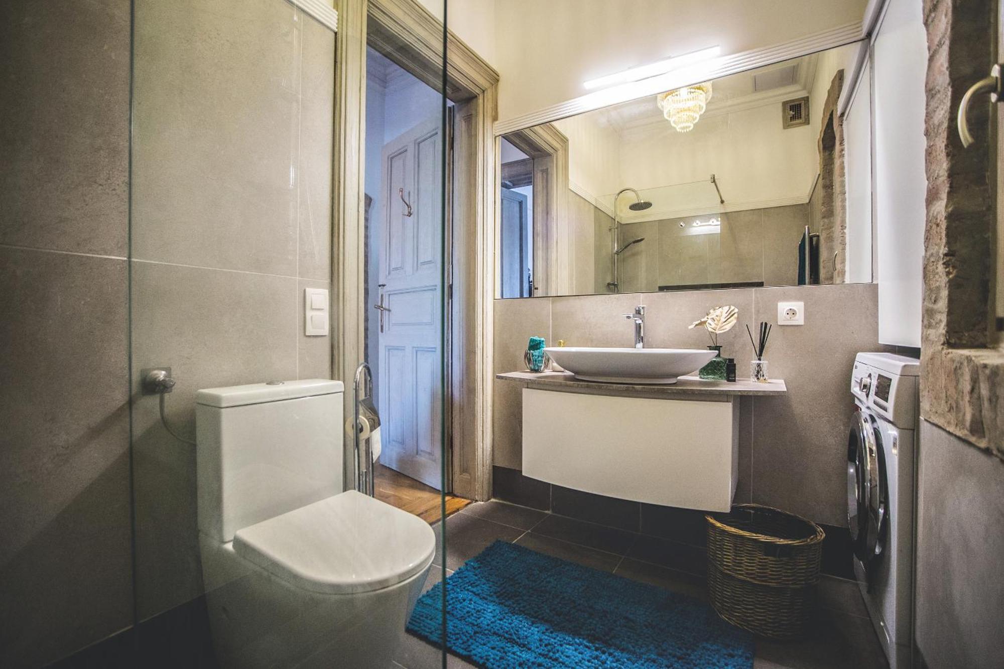 דירה Dolcevita 2 Bedroom *