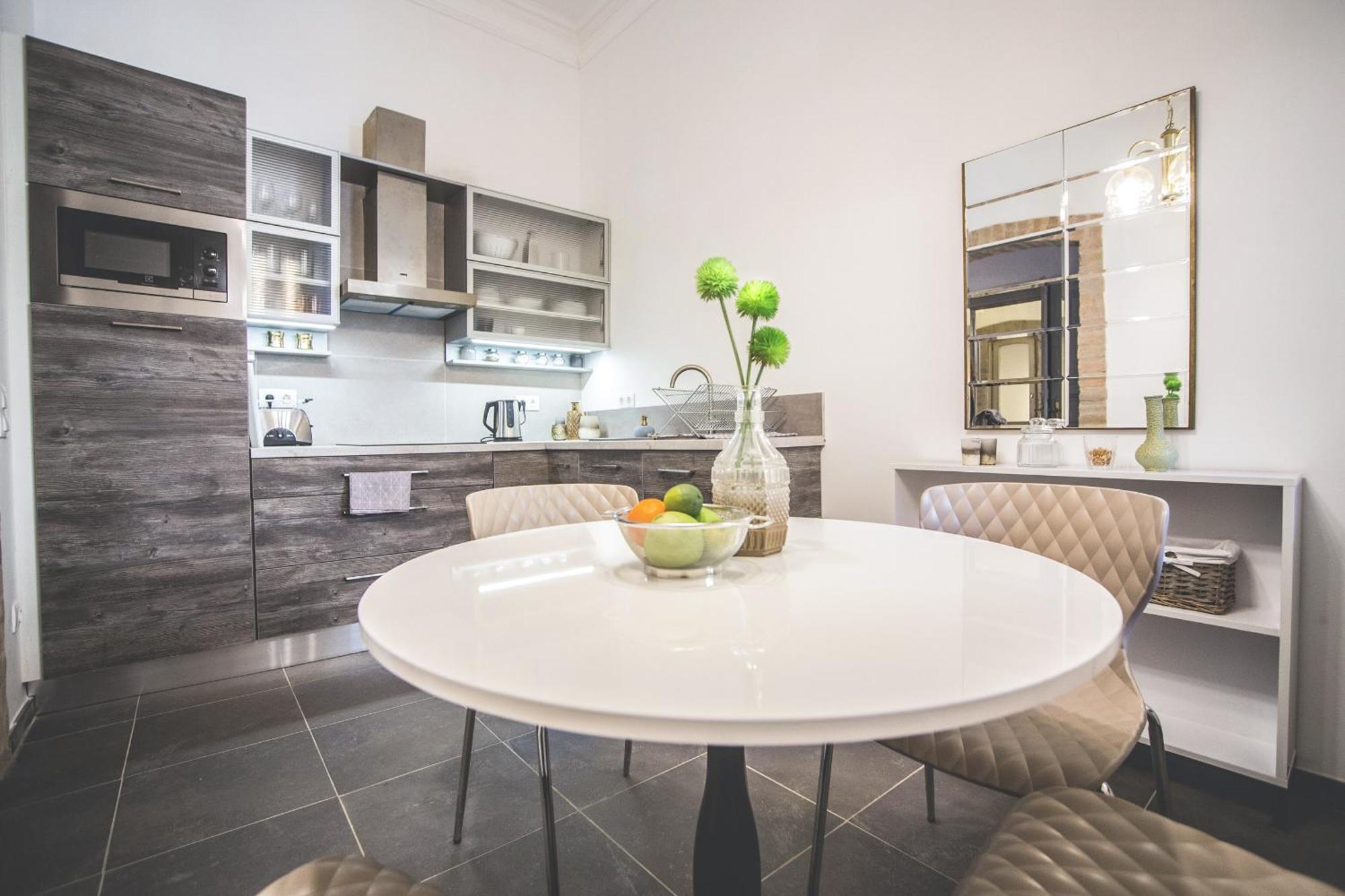 Dolcevita 2 Bedroom * Budapest