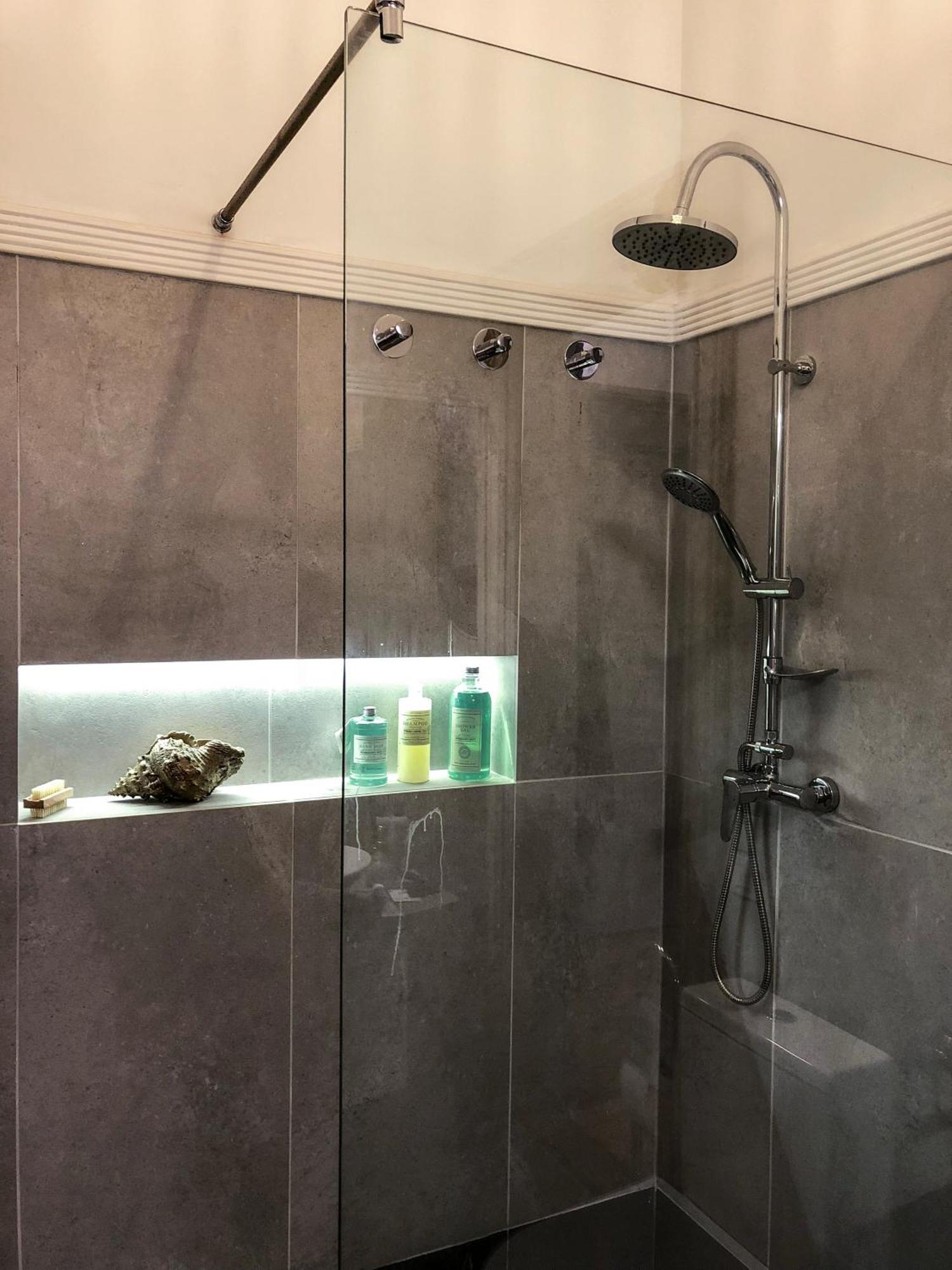 Dolcevita 2 Bedroom * בודפשט