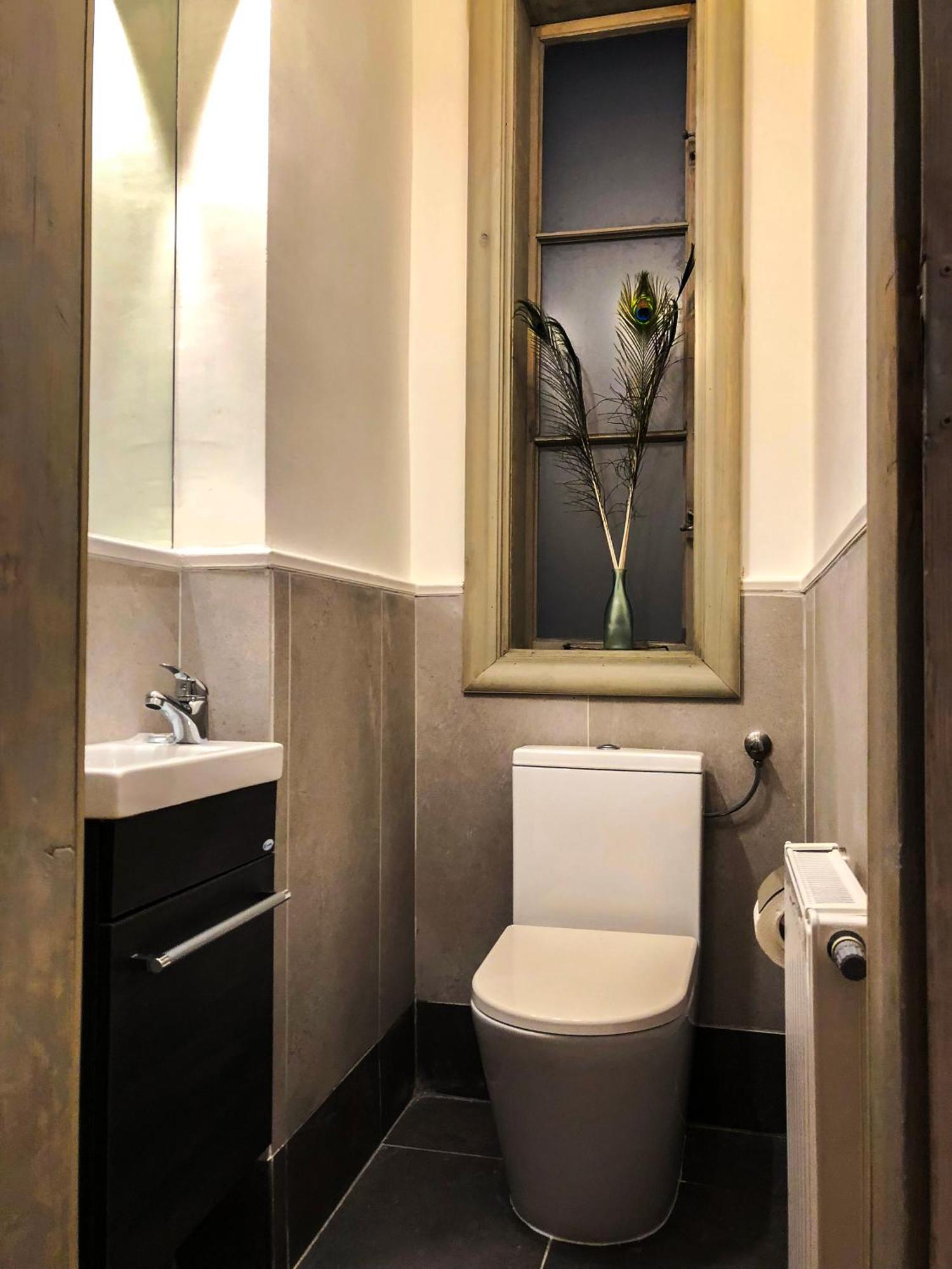 Dolcevita 2 Bedroom בודפשט