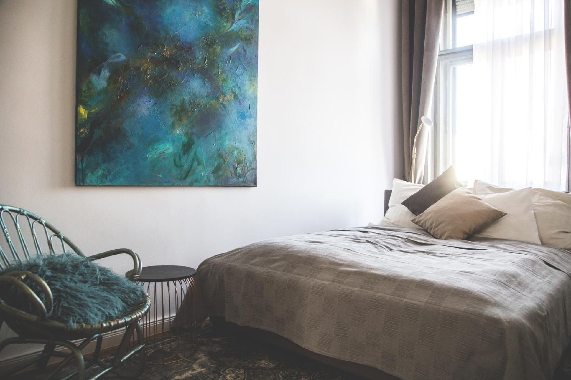 Dolcevita 2 Bedroom Apartment Budapest