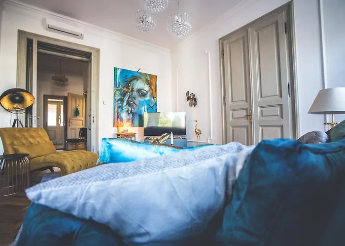 Dolcevita 2 Bedroom Apartment