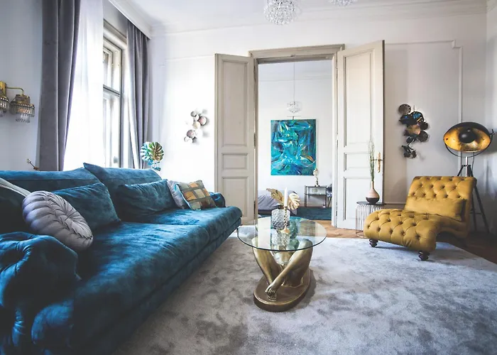 Dolcevita 2 Bedroom Apartment